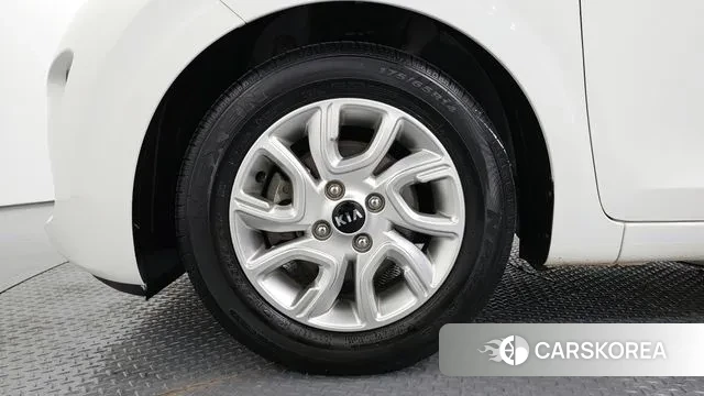 Kia All New Morning (JA) id 3772798 из Кореи 15