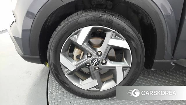 Hyundai Venue id 4620163 из Кореи 25