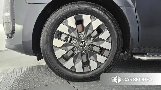 Hyundai Staria id 4917009 из Кореи 31