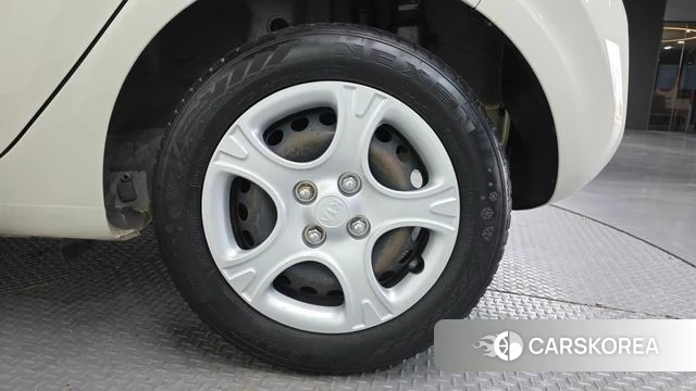 Kia All New Morning (JA) id 3834153 из Кореи 15