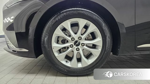 Kia K8 id 4603384 из Кореи 25