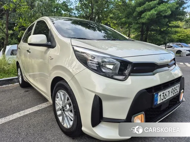 Kia Morning Urban (JA) id 3016820 из Кореи 15