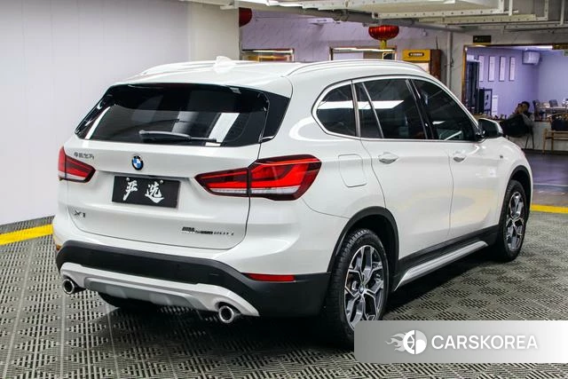 BMW X1 id 4297581 из Китая 20