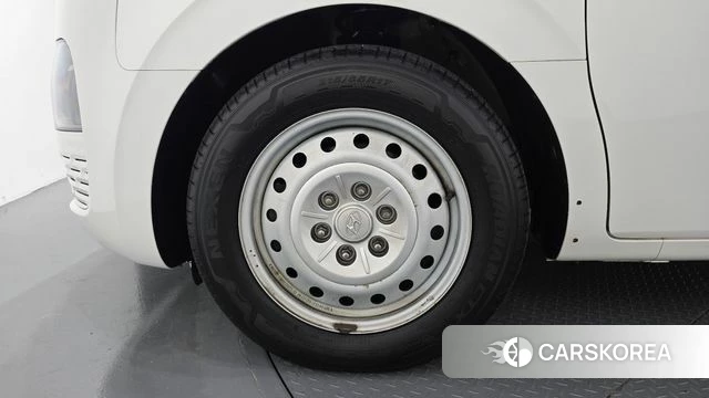 Hyundai Staria id 4707803 из Кореи 15