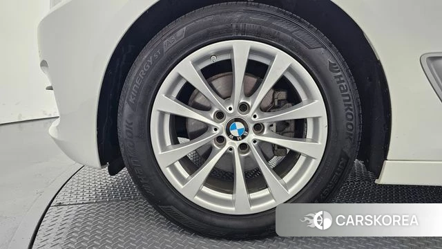BMW 3 Series GT (F34) id 4780438 из Кореи 26