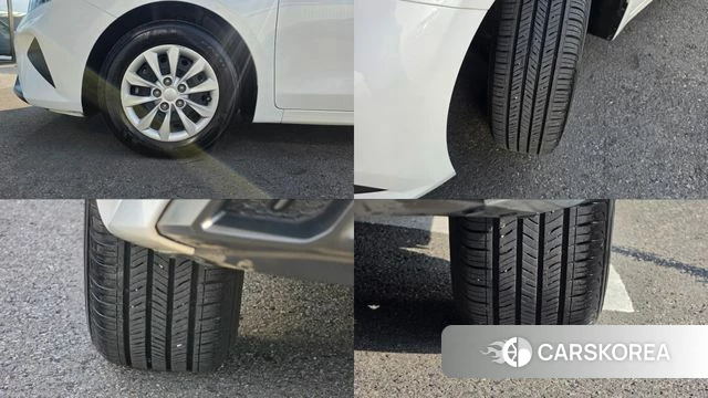 Kia The New K3 2nd generation id 4762877 из Кореи 15