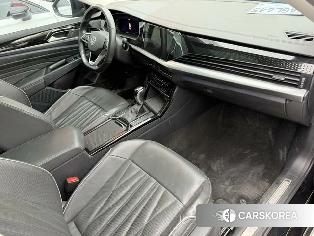 Volkswagen Passat id 4353242 из Китая 8