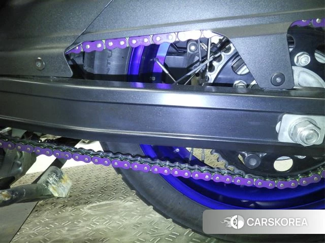 Suzuki V-STROM 650 XT id 4183533 из Японии 31