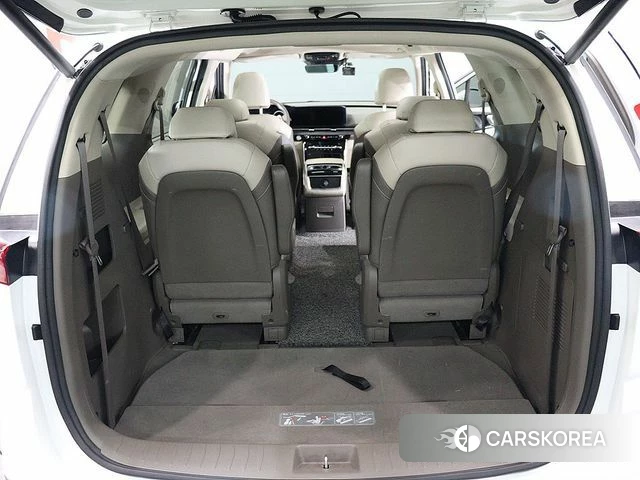 Kia Carnival 4th generation id 4206594 из Кореи 15