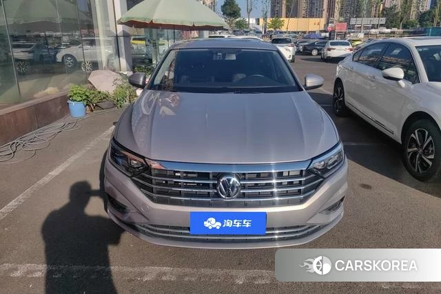 Volkswagen Sagitar id 4259650 из Китая 12