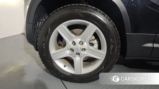 Land Rover Defender (L663) id 3555430 из Кореи 15