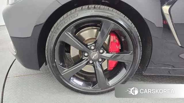 Genesis G70 id 3789244 из Кореи 15