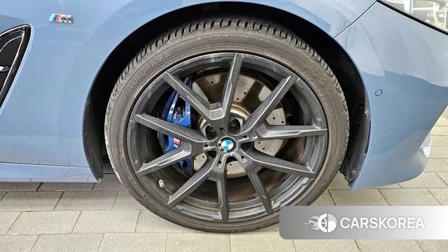 BMW 8 Series (G15) id 3060428 из Кореи 15