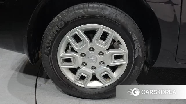 Hyundai Staria id 3679928 из Кореи 15