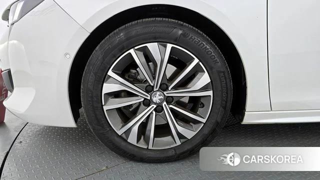 Peugeot 508 second Generation id 3844273 из Кореи 15