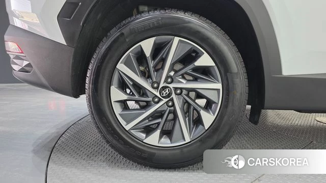 Hyundai Tucson Hybrid (NX4) id 3832004 из Кореи 15