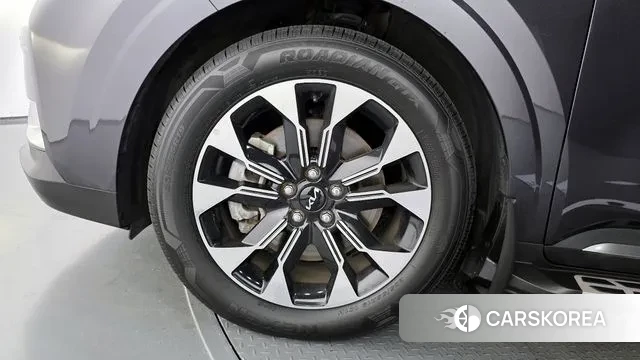 Kia Carnival 4th generation id 3261531 из Кореи 15