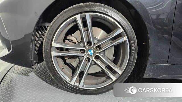 BMW 1 Series (F40) id 3883422 из Кореи 15