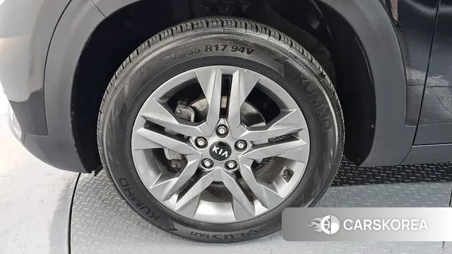 Kia Seltos id 3479881 из Кореи 15