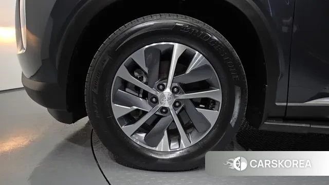 Hyundai Palisade id 3343480 из Кореи 15