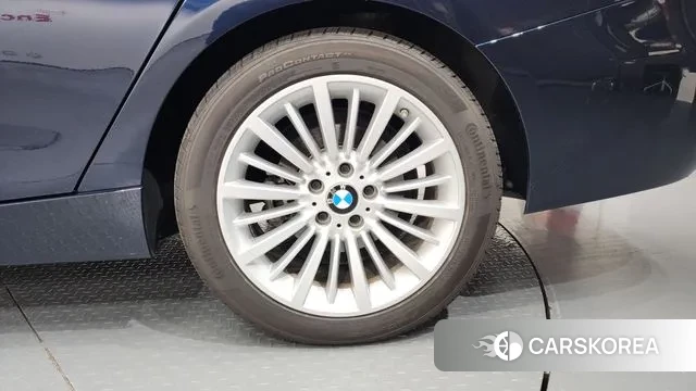 BMW 3 Series GT (F34) id 3736971 из Кореи 15