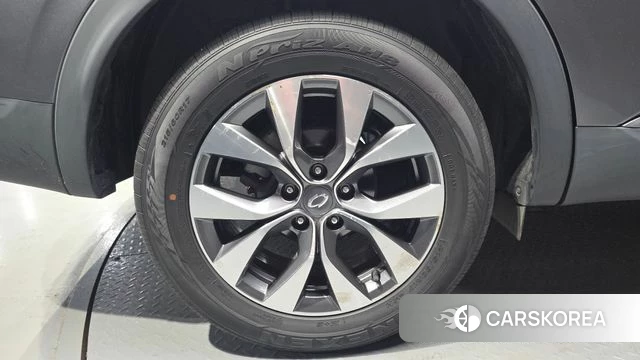 Renault Korea (Samsung) XM3 id 4614694 из Кореи 27