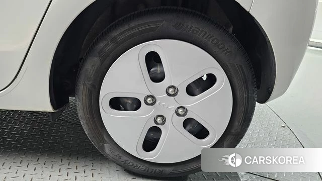 Kia The New Kia Ray id 4201636 из Кореи 25