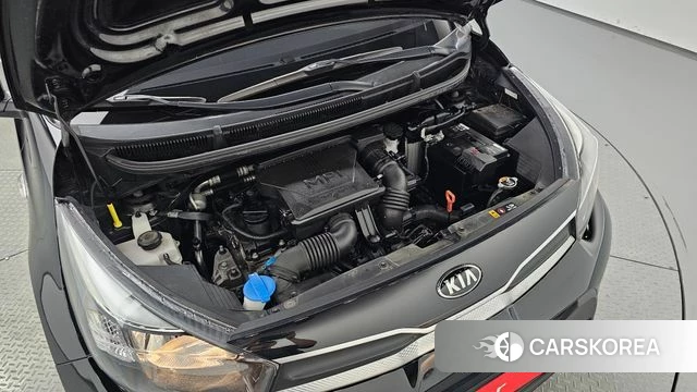 Kia Morning Urban (JA) id 4501663 из Кореи 28