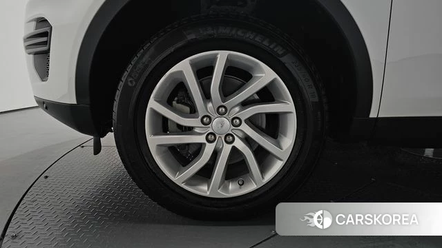 Land Rover Discovery Sports id 4836683 из Кореи 29