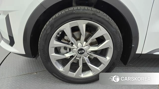 Kia Sorento 4th Generation id 4338530 из Кореи 30
