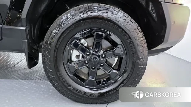 Kia Tasman id 3732438 из Кореи 15