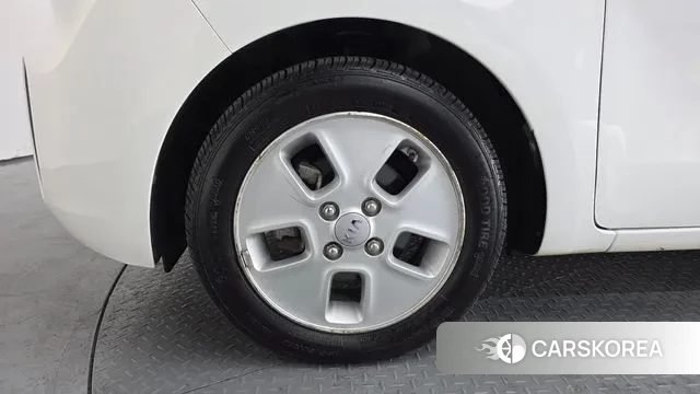 Kia The New Ray id 3741344 из Кореи 15