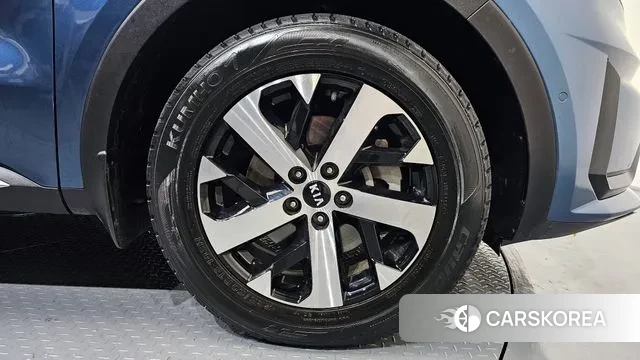 Kia Sorento 4th Generation id 3402006 из Кореи 15