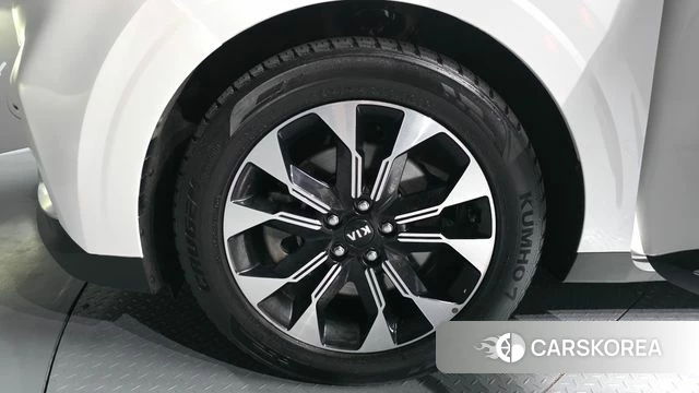 Kia Carnival 4th generation id 3884744 из Кореи 15