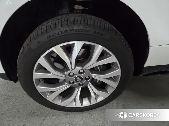 Land Rover Range Rover 4th Generation id 3753692 из Кореи 15