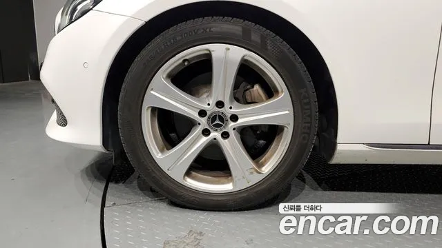 Mercedes-Benz E-Class W213 id 2283238 из Кореи 15