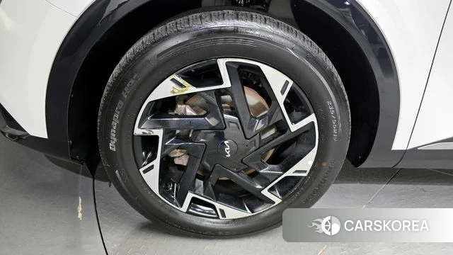 Kia Sportage 5th Generation id 4322848 из Кореи 25