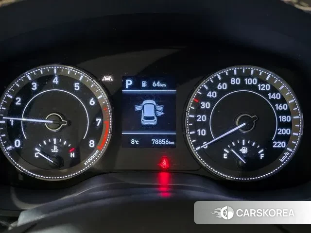 Hyundai Venue id 3390258 из Кореи 9