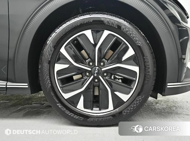 Kia EV6 id 4572753 из Кореи 15
