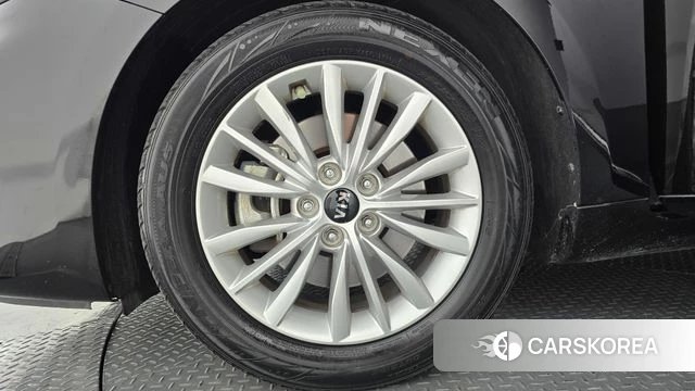 Kia K7 Premier id 4604952 из Кореи 15