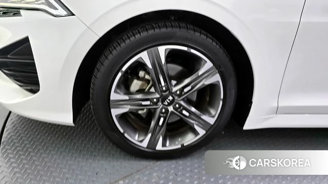 Kia K5 3rd generation id 4293726 из Кореи 15