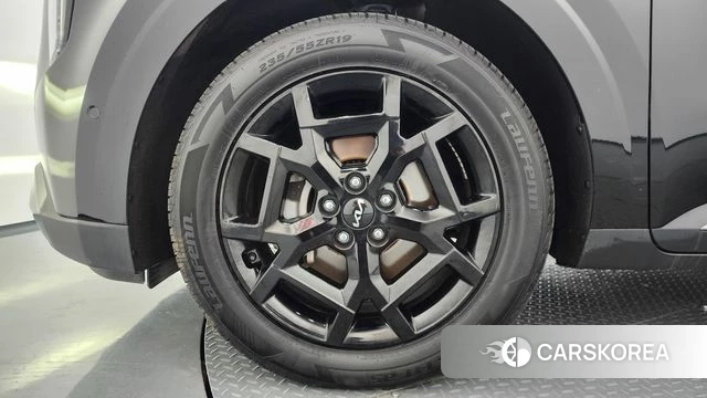 Kia The New Carnival 4th Generation id 4516404 из Кореи 15