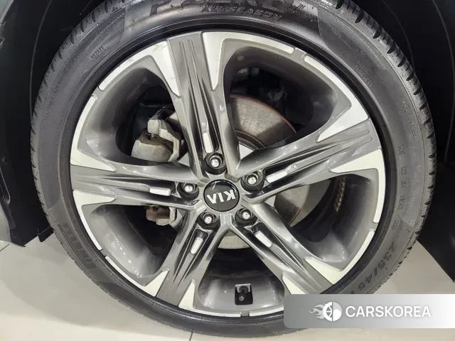 Kia K5 3rd generation id 3727370 из Кореи 12