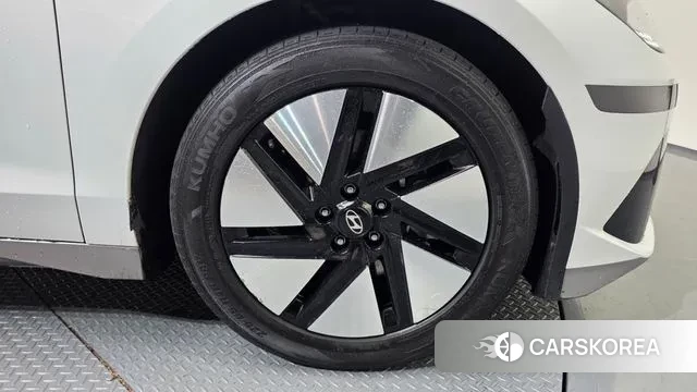 Hyundai Ionic 6 id 3770113 из Кореи 15