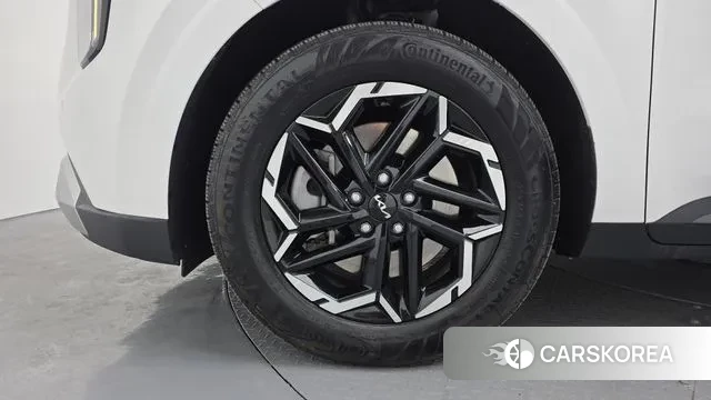 Kia The New Carnival 4th Generation id 3571589 из Кореи 15