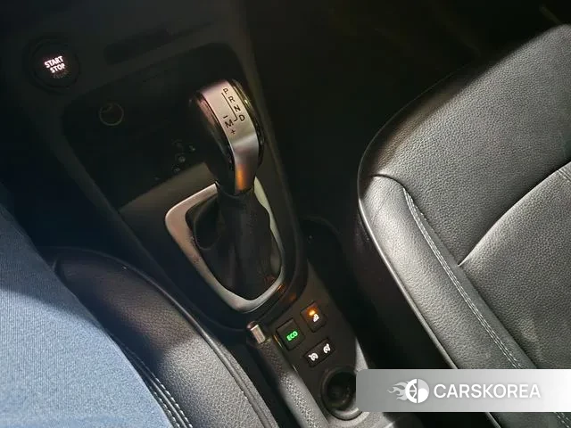 Renault Korea (Samsung) New QM3 id 3499601 из Кореи 9