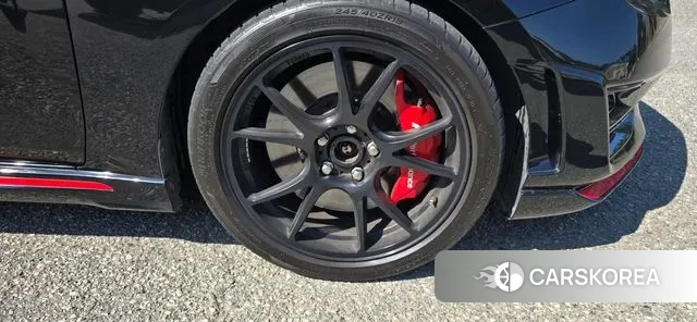 Hyundai Veloster (JS) id 3371072 из Кореи 13