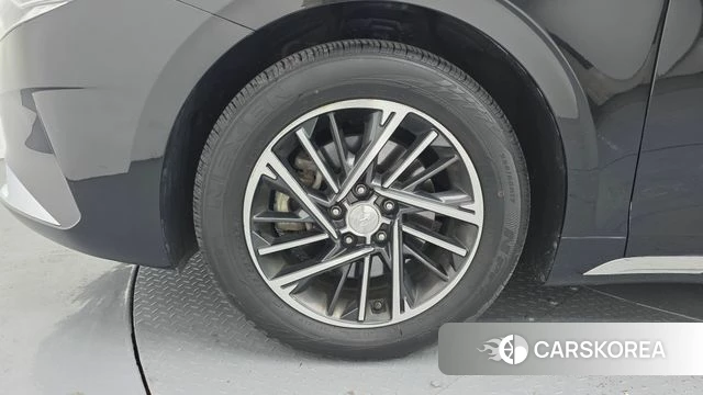 Hyundai The New Grandeur IG id 4409559 из Кореи 15