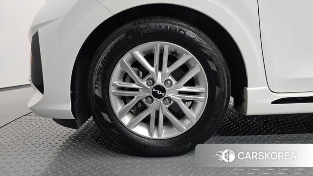 Kia Morning Urban (JA) id 4740242 из Кореи 26