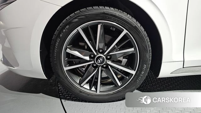 Hyundai The New Grandeur IG id 4922553 из Кореи 26